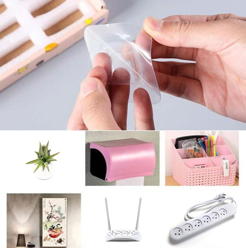 מדבקות רב שימושיות