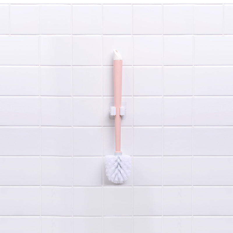 מתלים למטאטא ללא קידוח