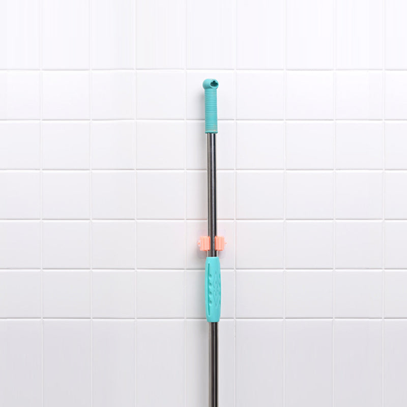 מתלים למטאטא ללא קידוח