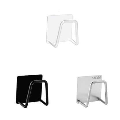 מחזיק ספוגים עמיד במים